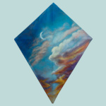 After the Storm, Kite for Corning’s Imagine Event 2021