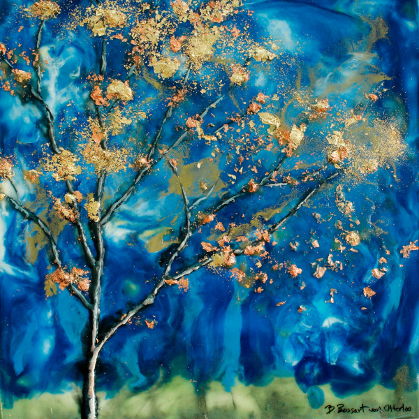 Autumn Wind