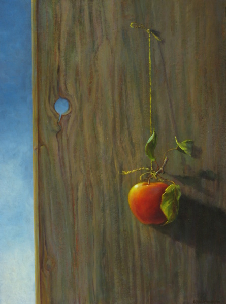 Eve's Apple