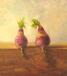 Turnip Couple